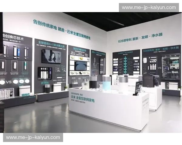 Kaiyun最新推荐:引领潮流,开启智能生活新纪元 Kaiyun最新推荐:引领潮流,开启智能生活新纪元