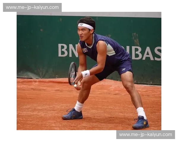 网球资讯：掌握最新动态，提升网球水平的必备利器